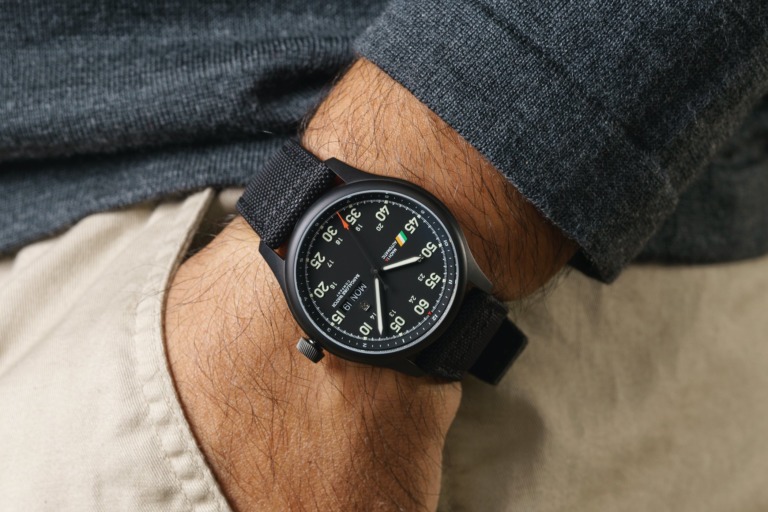 Bangalore Watch Company MACH 1
