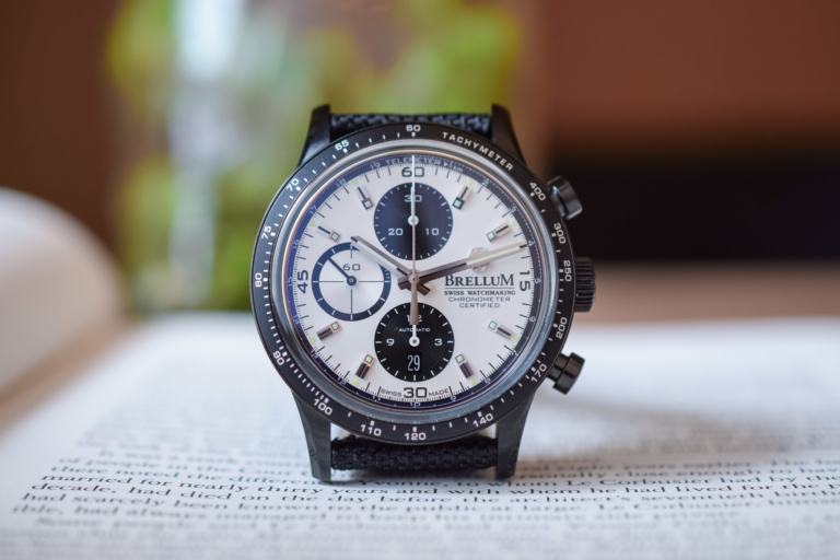Brellum Duobox Pandial Black-DLC