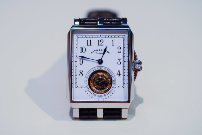 Lang & Heyne Anton